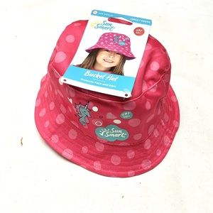New Sun Smart Sun Shield Child Youth Hat